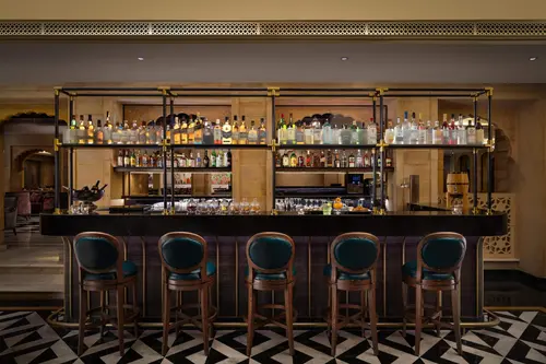 Gorbandh Palace, Jaisalmer - IHCL SeleQtions - Other Facilities - Others 10